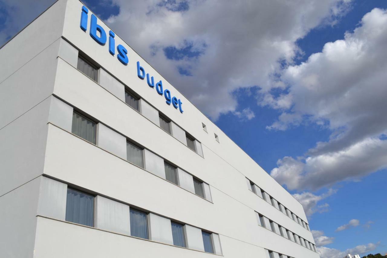 Ibis Budget Itaperuna酒店 外观 照片